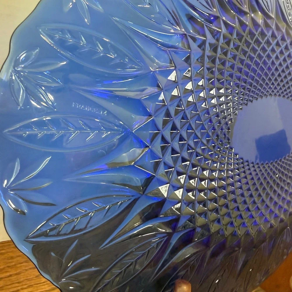 Avon Royal Sapphire Cobalt Blue 14